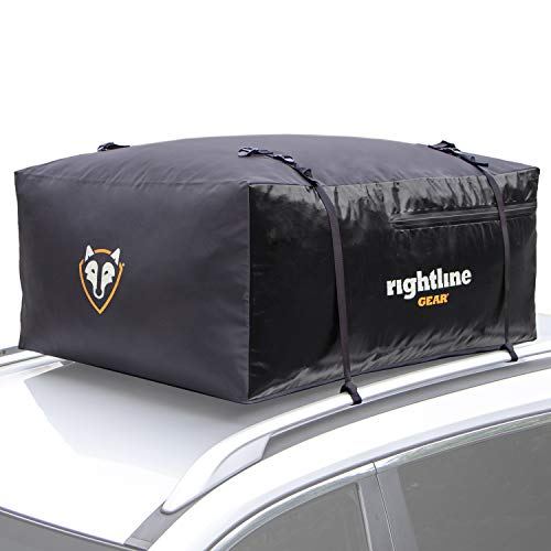 Rightline Gear Sport 2 Car Top Carrier