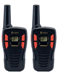 Cobra ACXT145 Walkie Talkies