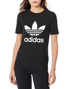 Adidas Originals Trefoil Tee