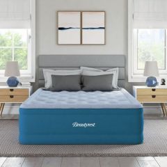 Beautyrest Air Mattress with Built-In Pump