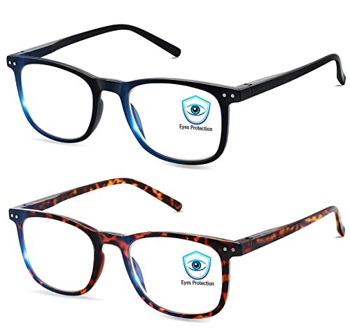 AOSM Blue-Light-Blocking Glasses