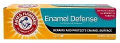 Arm & Hammer Enamel Defense Toothpaste