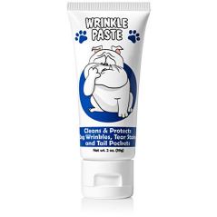 Squishface Wrinkle Paste