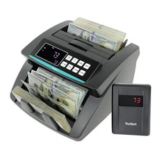 Kolibri Money Counter