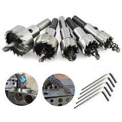 Mohoo Drill Bit Hole Saws Set