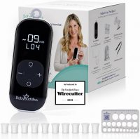 BabyBuddha Breast Pump 2.0
