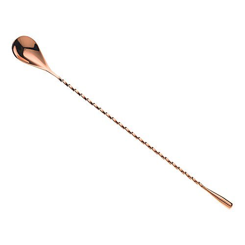 Barfly Teardrop