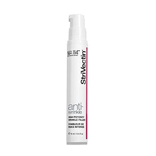 StriVectin High-Potency Wrinkle Filler