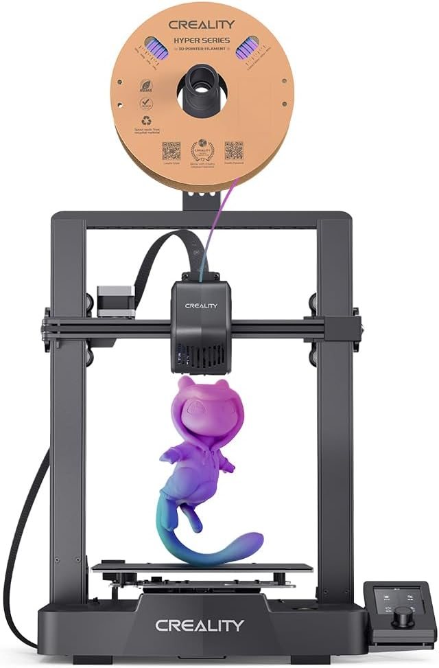 Comgrow Creality Ender 3 V3 SE
