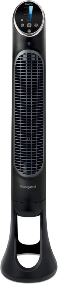 Honeywell HYF260BC QuietSet® 40" Whole Room Tower Fan