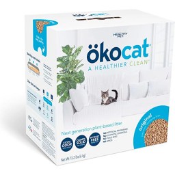 Ökocat