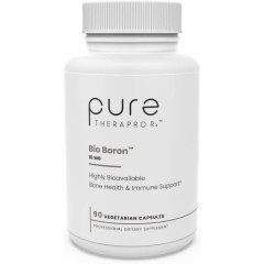 Pure Therapro Rx Bio Boron, 10mg/Capsule, 90 Capsules