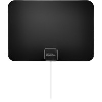 Best Buy Essentials Thin Indoor HDTV Antenna