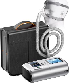 GBRIBOO Portable CPAP Machine