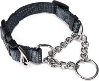 Mighty Paw Martingale Dog Collar