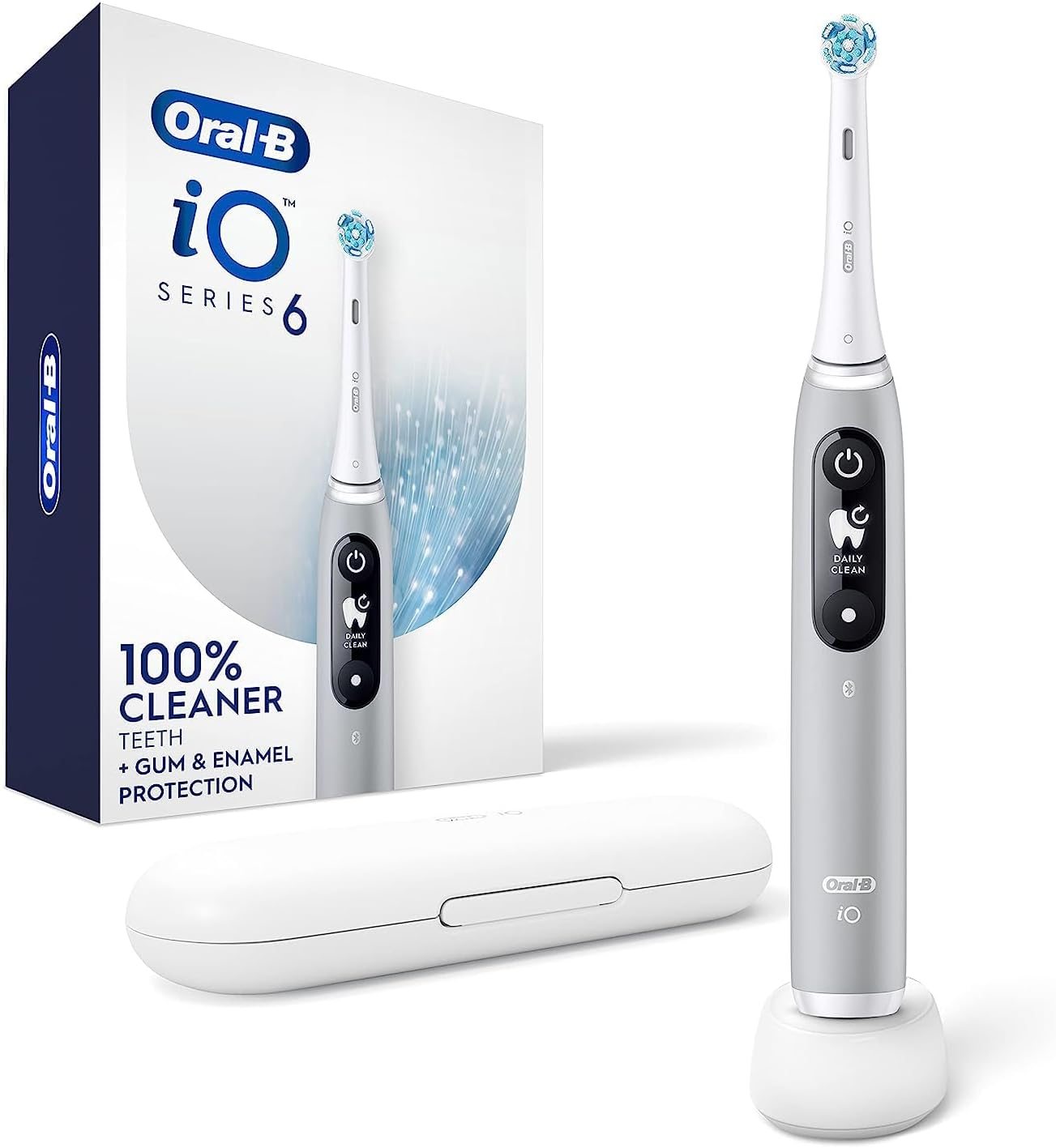 Oral-B iO Series 6