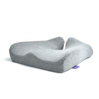 Cushion Lab Foam Seat Cushion for Back Pain