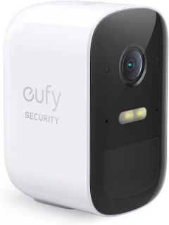 eufy security eufyCam 2C