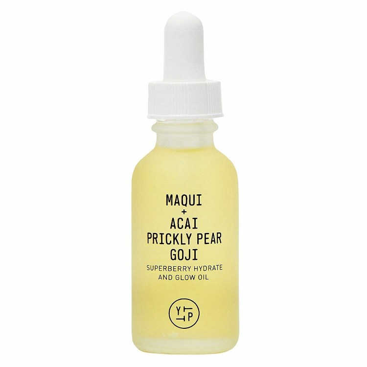 Youth to the People Superberry Hydrate + Glow Oil