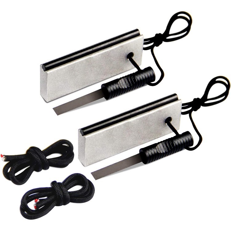 AOFAR Magnesium Fire Starter