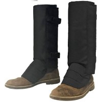 Crackshot Men's Snake Bite Proof Gaiters
