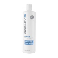 Bosley BosRevive Volumizing Shampoo and Conditioner