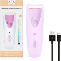 Tetyana Heated Eyelash Curler