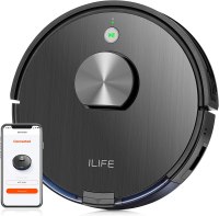 iLife A10 Robot Vacuum