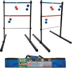 Maranda Enterprises Ladderball Pro Steel