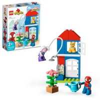 LEGO DUPLO Marvel Spider-Man's House