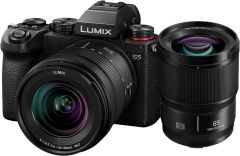 Lumix S5