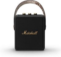 Marshall l Stockwell II Portable Bluetooth Speaker