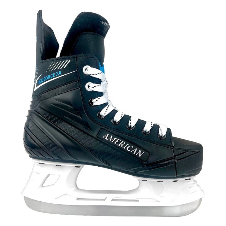 American Athletic Ice Force 2.0