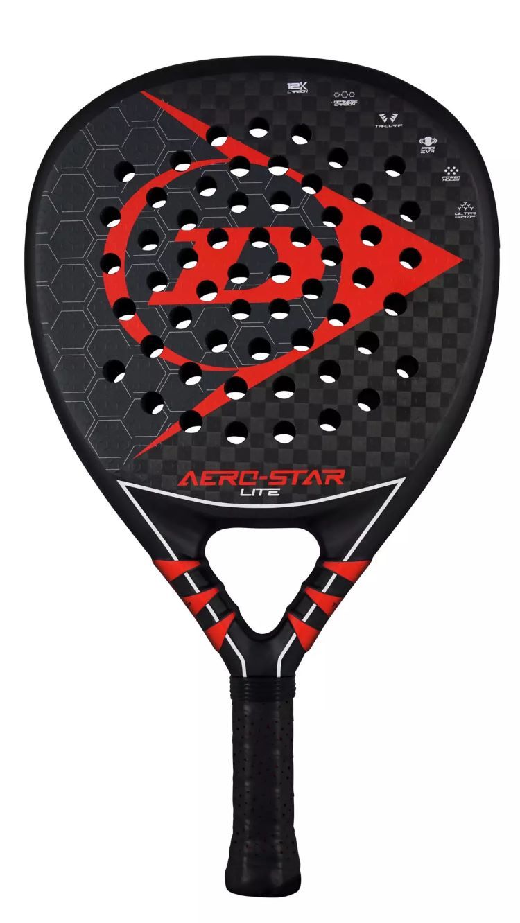 Dunlop Aero-Star Lite Padel