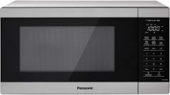 Panasonic NN-SU66LS 1100W Countertop Microwave