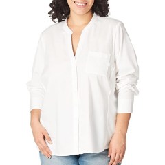 Calvin Klein Non-Iron Plus-Size Combo Shirt