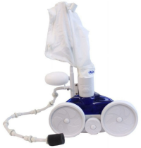 Polaris Vac-Sweep 280 Pressure-Side In-ground Pool Cleaner