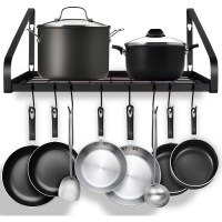 G-TING Hanging Pot Rack