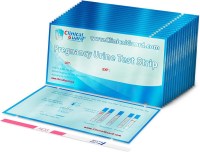 ClinicalGuard Pregnancy Test Strips