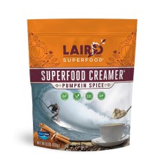 Laird Superfood Pumpkin Spice Creamer