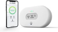 First Alert Radon Gas Test Kit