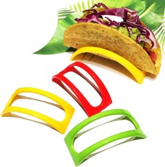 Homey Product Taco Holders