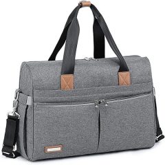 Ruvalino Diaper Bag Tote