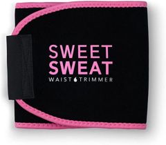 Sports Research Sweet Sweat Waist Trimmer