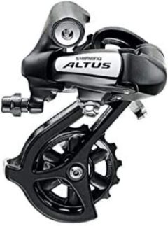 Shimano Altus Mountain Bike Rear Derailleur