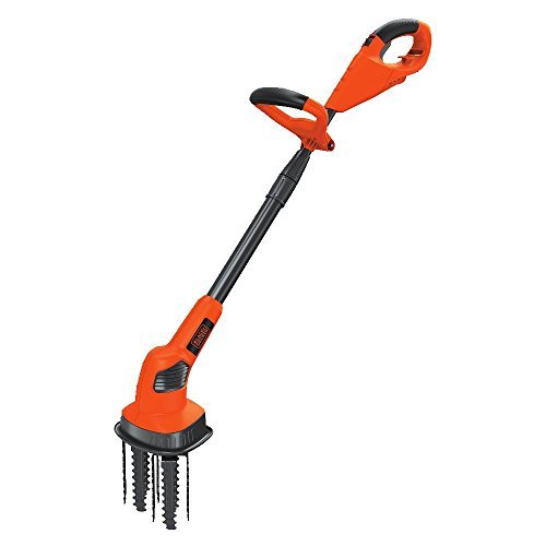 BLACK+DECKER GC150 Corded Garden Cultivator