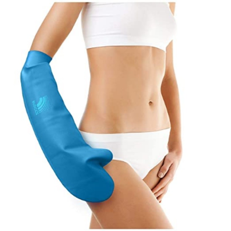 Bloccs Waterproof Arm Cast Cover