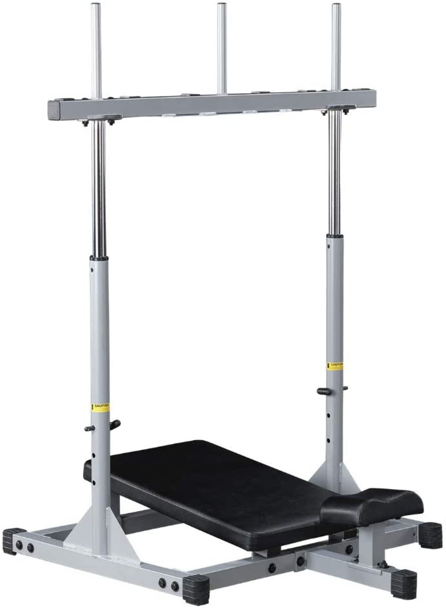 Body-Solid Powerline Vertical Leg Press