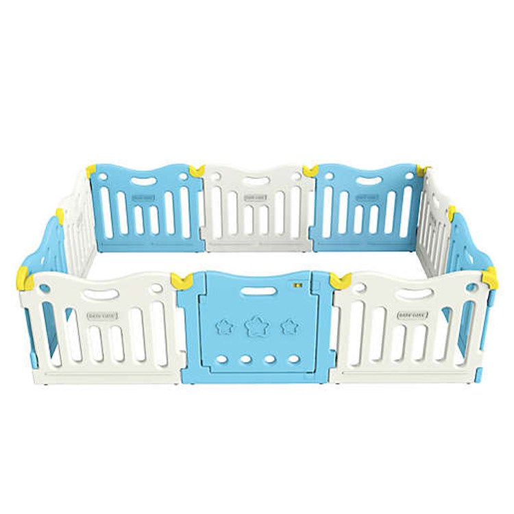 Baby Care Funzone Play Pen