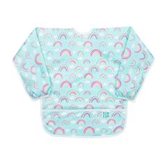 Bumkins Kids' Long Sleeve Smock